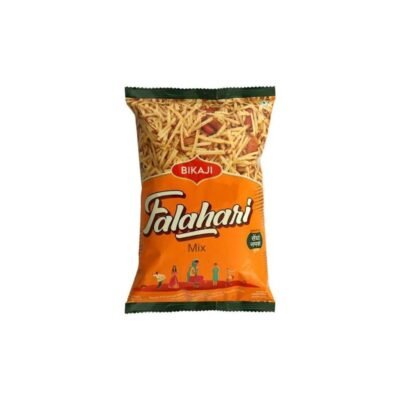 Bikaji Falahari Mix