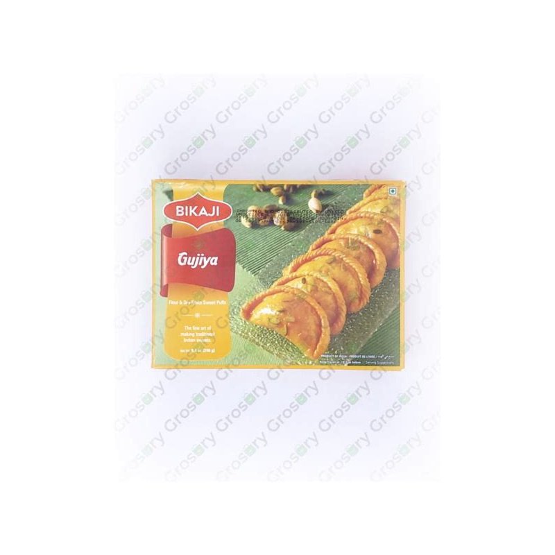 Bikaji Gujiya