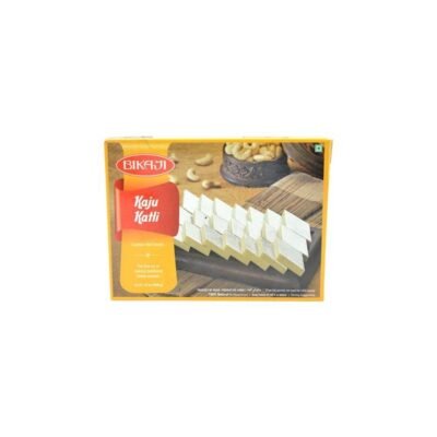 Bikaji Kaju Katli