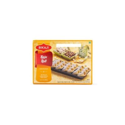 Bikaji Kaju Roll
