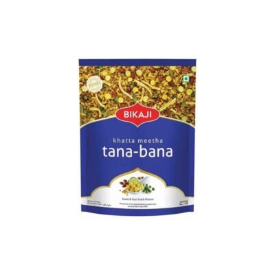 Bikaji Khatta Meetha Tana Bana
