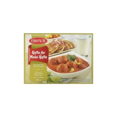 Bikaji Kofta Malai Kofta