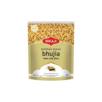 Bikaji Makhan Malai Bhujia