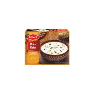 Bikaji Malai Rabri