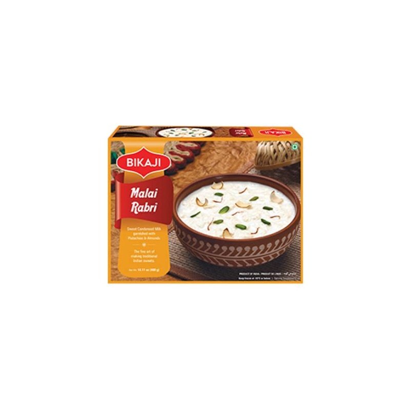 Bikaji Malai Rabri