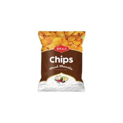 Bikaji Mast Masala Chips