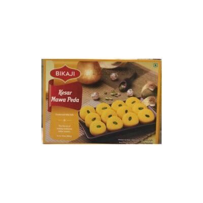 Bikaji Mawa Peda