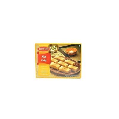 Bikaji Milk Cake