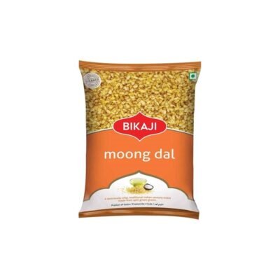 Bikaji Moong Dal