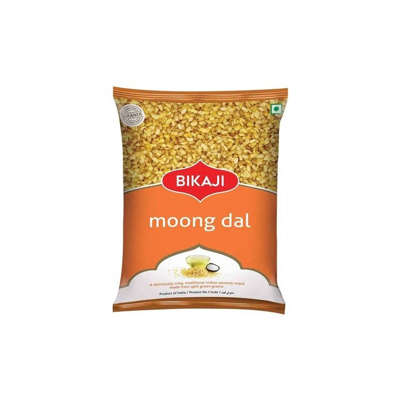 Bikaji Moong Dal