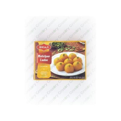 Bikaji Motichoor Ladoo