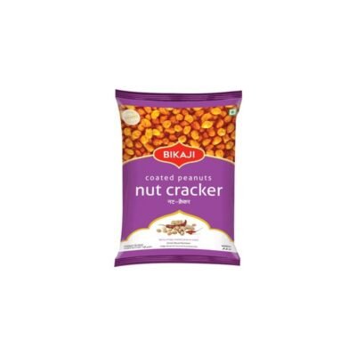 Bikaji Nut Cracker