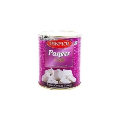 Bikaji Paneer Tin