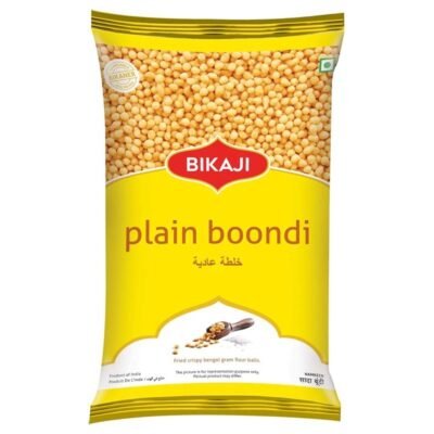Bikaji Plain Boondi