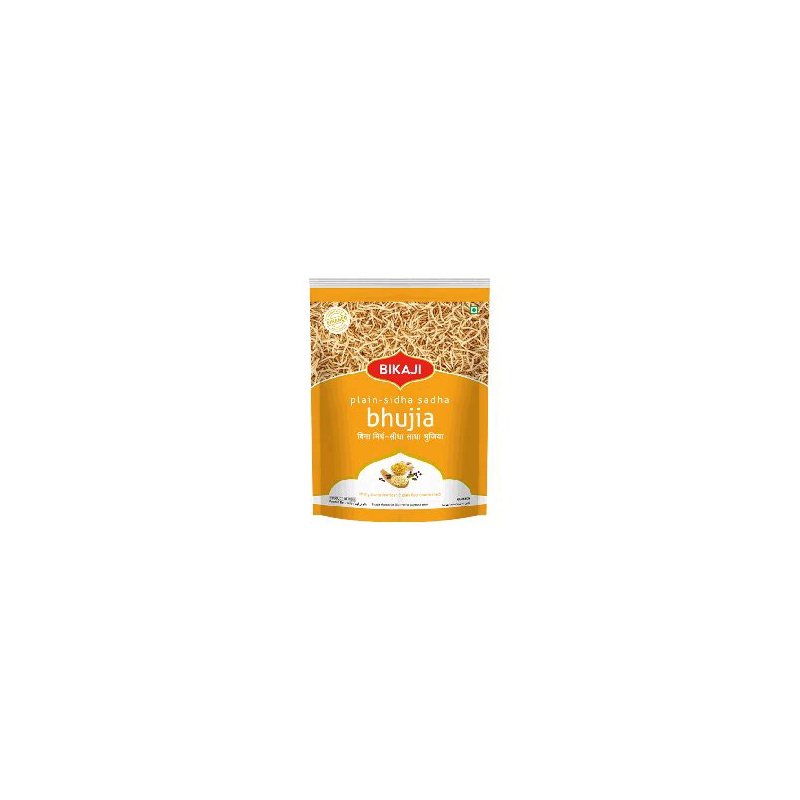 Bikaji Plain Sidha Sadha Bhujia