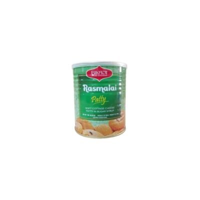 Bikaji Rasmalai