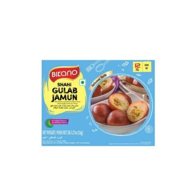 Bikaji Sahi Gulab Jamun