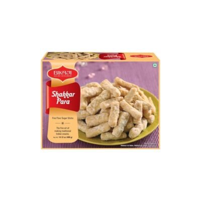 Bikaji Shakkar Para