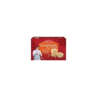 Bikaji Soan Papdi