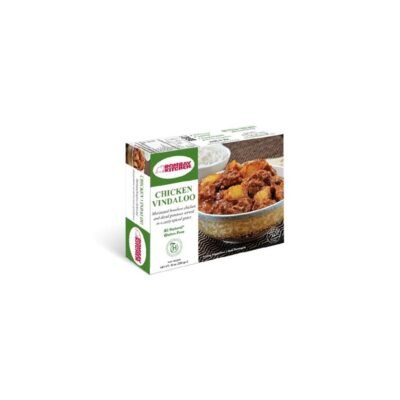 Bombay Kitchen Chicken Vindaloo