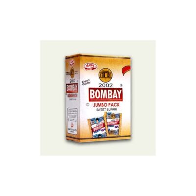 Bombay Sweet Supari