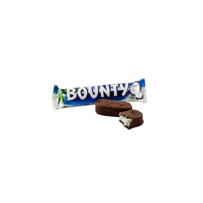 Bounty Choc Bar