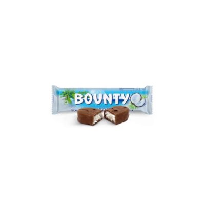 Bounty Coconut Bar
