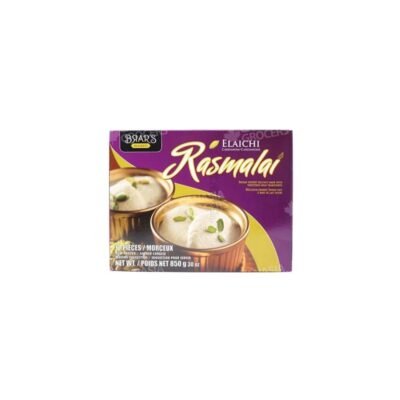 Brar Elachi Rasmalai