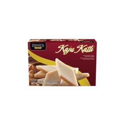 Brar Frozen Kaju Katli