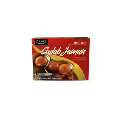 Brar Gulab Jamun