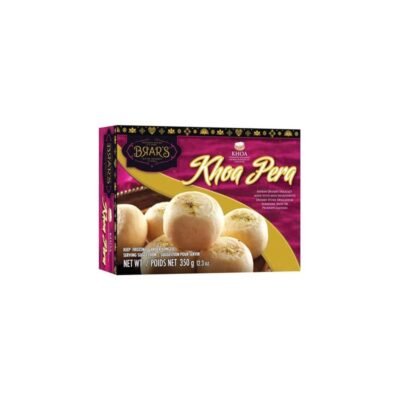 Brar Kesar Pera