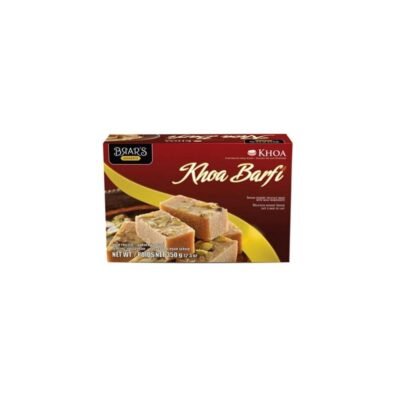 Brar Khoa Burfi