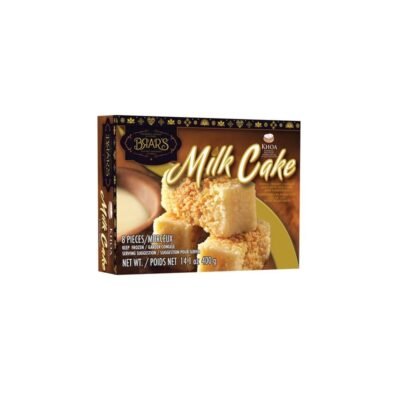 Brar Milk Cake