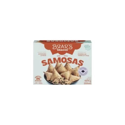Brar S Samosa Mini