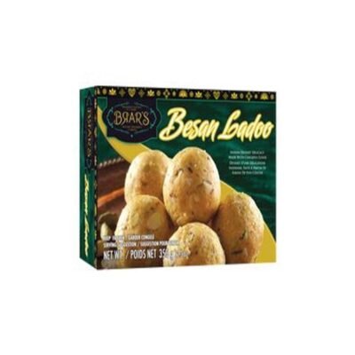 Brars Besan Ladoo