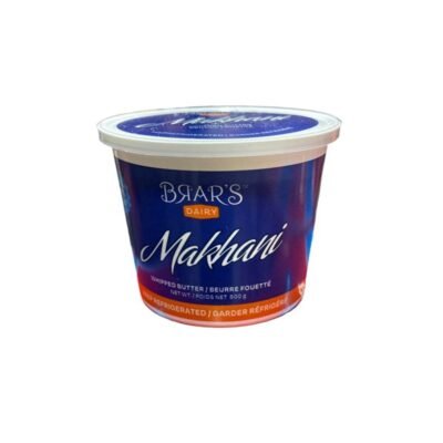 Brars Makhani