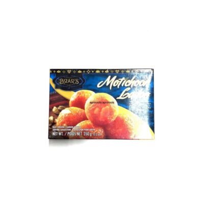 Brars Motichoor Ladoo