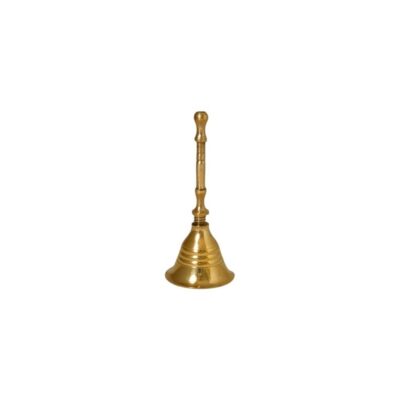 Brass Bell