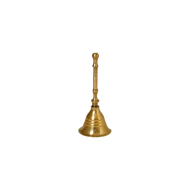 Brass Bell
