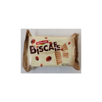 Britannia Biscafe