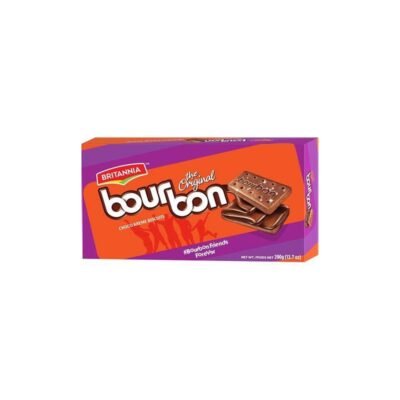 Britannia Bourbon