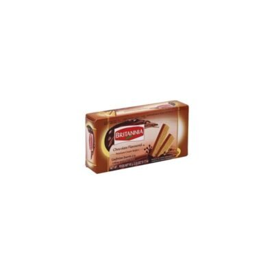 Britannia Chocolate Wafers