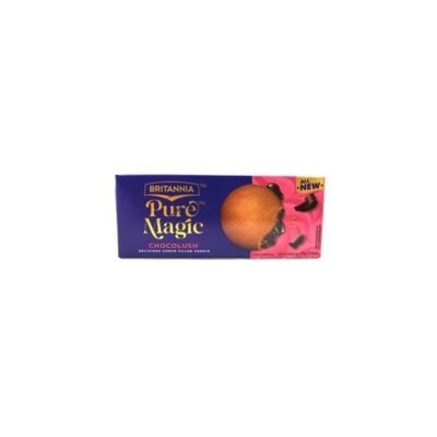 Britannia Chocolush