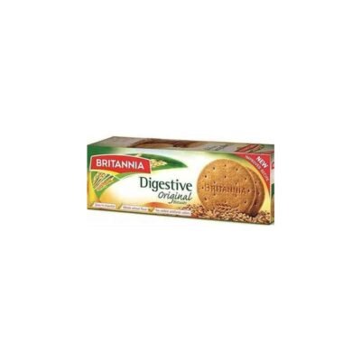 Britannia Digestive