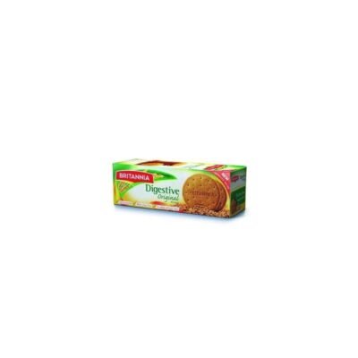 Britannia Digestive Original