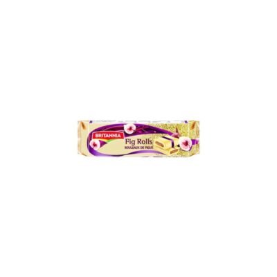 Britannia Fig Rolls