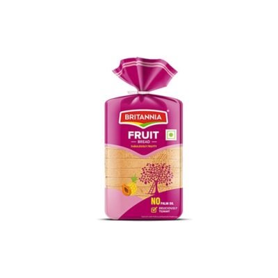 Britannia Fruit Bread
