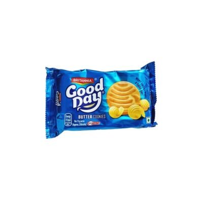 Britannia Gd Butter