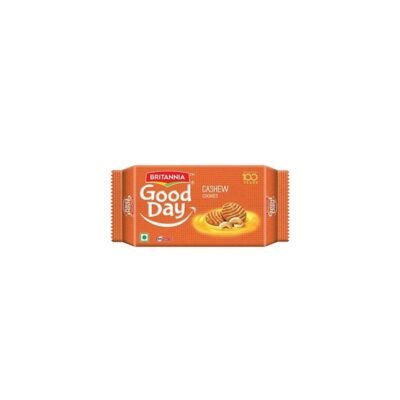 Britannia Gd Cashew