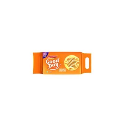 Britannia Gd Cashew Fp